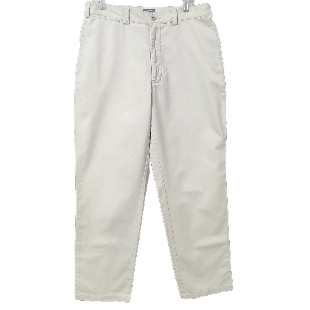 Structure Khaki Slacks